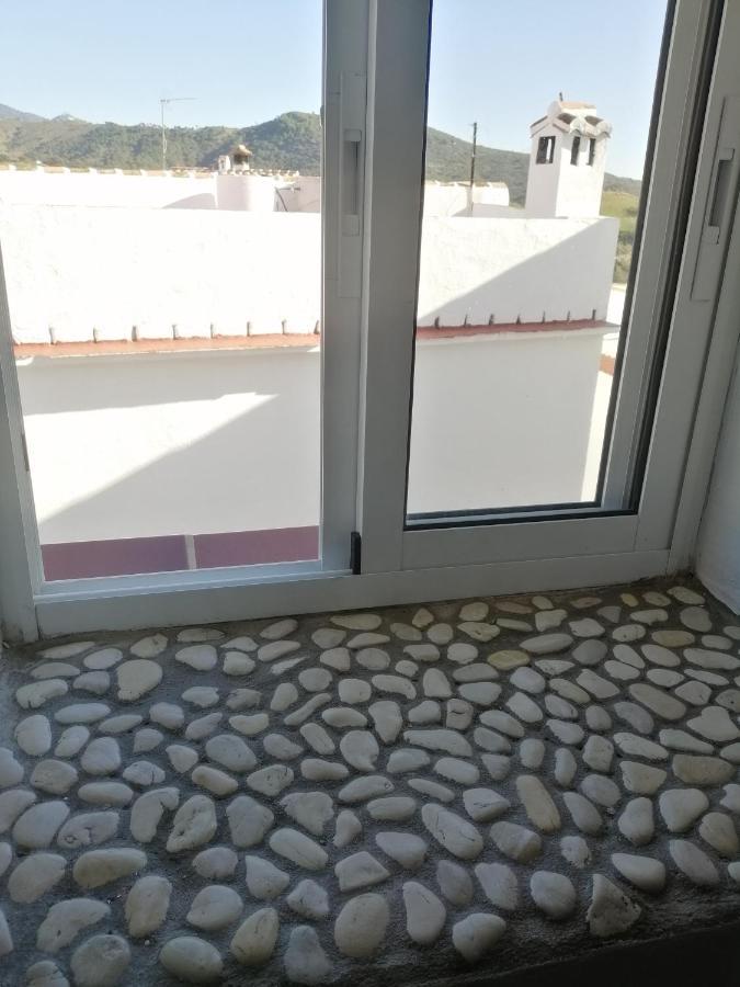 Exclusiva Casa Mezquita - Pueblo Relax Senderismo Villa Sedella Екстериор снимка