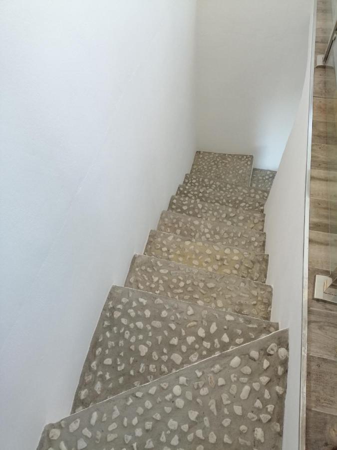 Exclusiva Casa Mezquita - Pueblo Relax Senderismo Villa Sedella Екстериор снимка